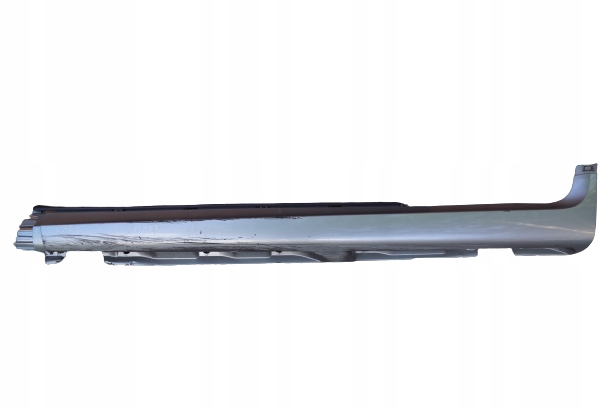 фото №1, Поріг молдинг поріг ліва volvo c30 r-design