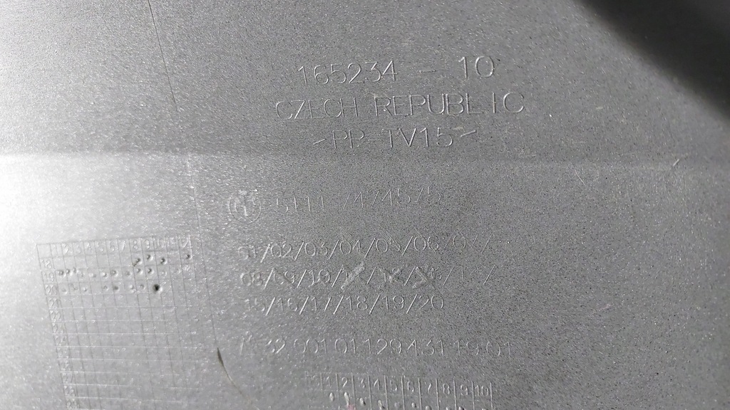 фото №11, Bmw 2 m2 f44 s line бампер перед передний 4 x pdc