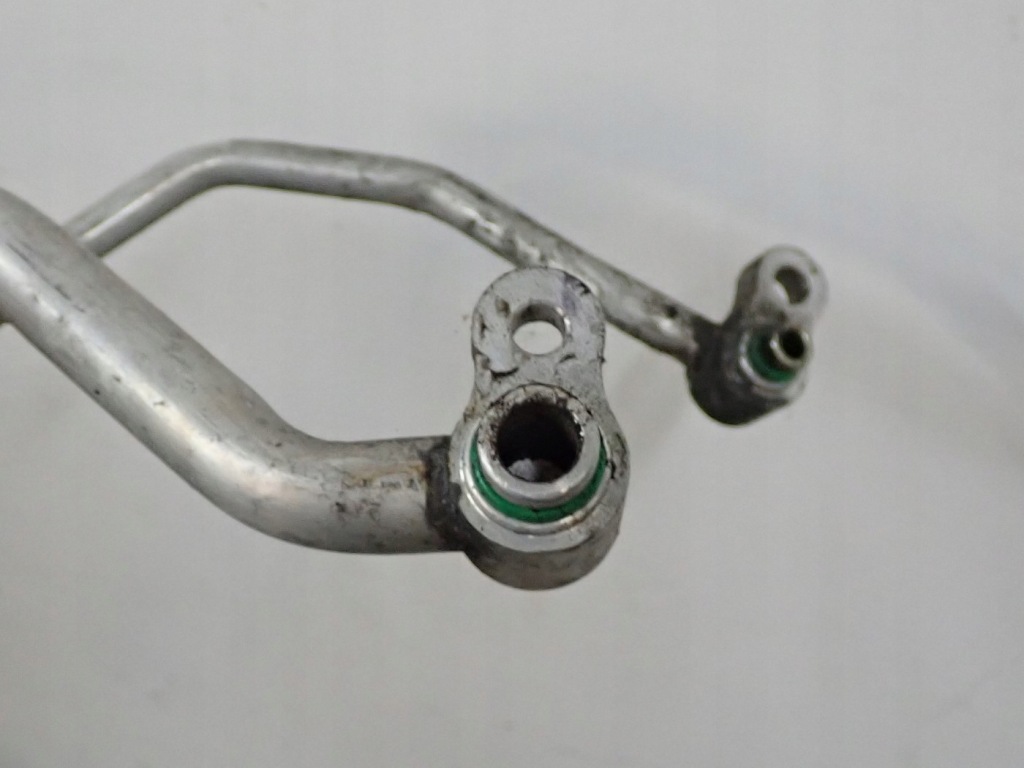 фото №6, Wąż шланг трубка кондиціонера hyundai santa fe 4 iv 20r