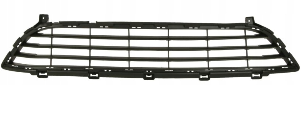 фото №1, Решётка радиатора бампера решётка решётка радиатора renault express 2021 22 23 24
