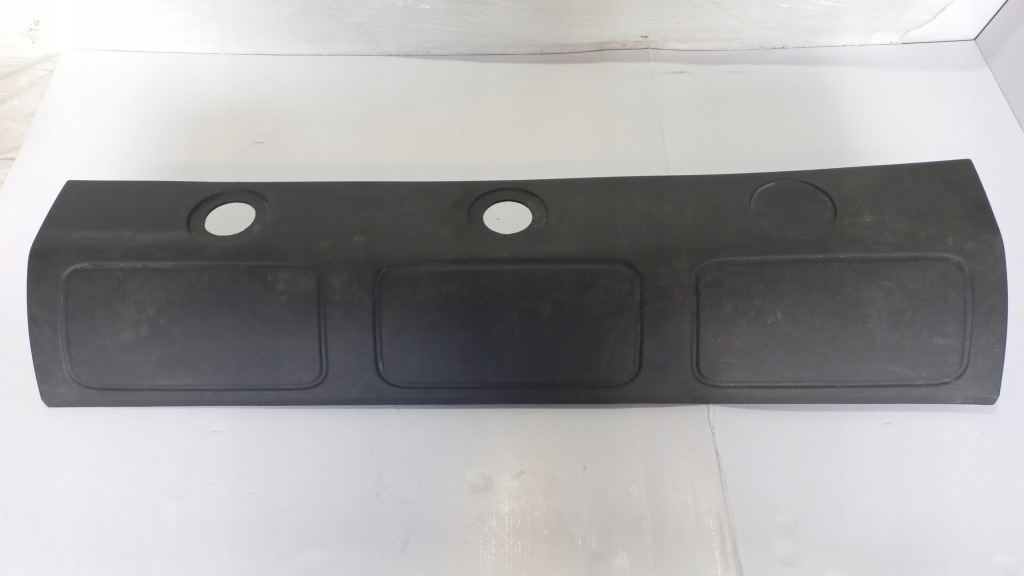 Купить Vivaro trafic talento b накладка заглушка 749068147r