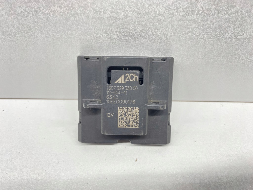 фото №1, Перетворювач модуль повороту mercedes w117 w204 w166 w176 w246