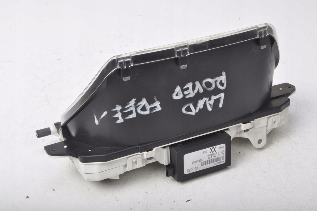 фото №8, Land rover freelander l314 лічильник прилади anglik