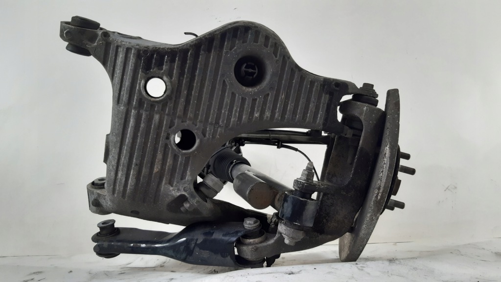 фото №10, Land rover range rover l405 3.0 подвеска правое задняя hpla-5b530-ab, 28b075