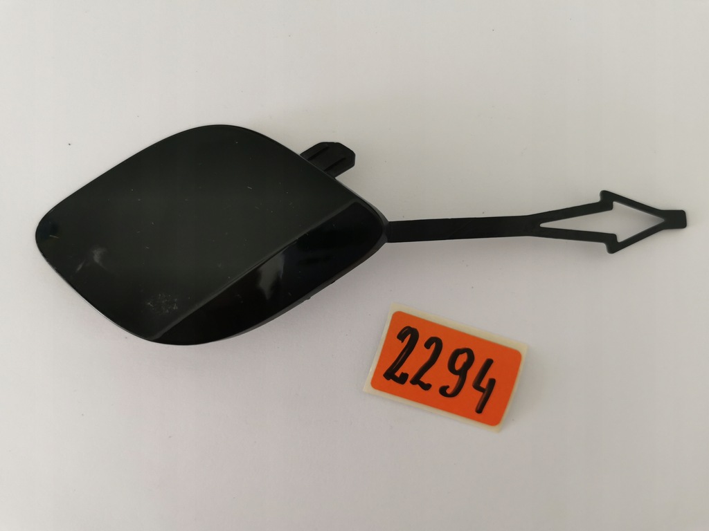 фото №2, 2294 заглушка фаркоп renault clio v 511804432r