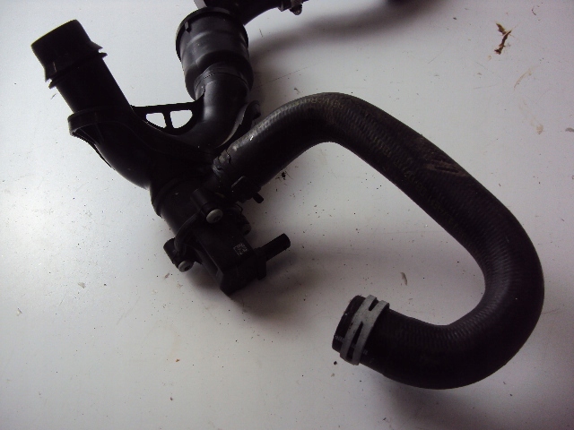 фото №5, Труба интеркулер ford ecosport 1.5 eb 2017-