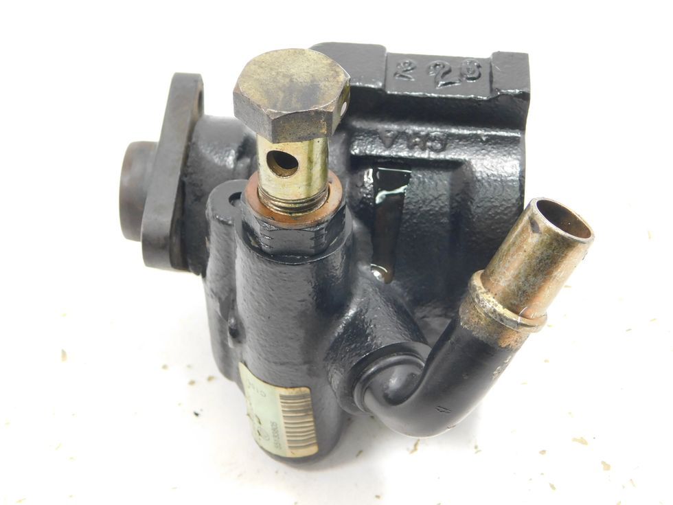 фото №1, Насос підсилювача alfa romeo 147 1.9 16v jtd 156