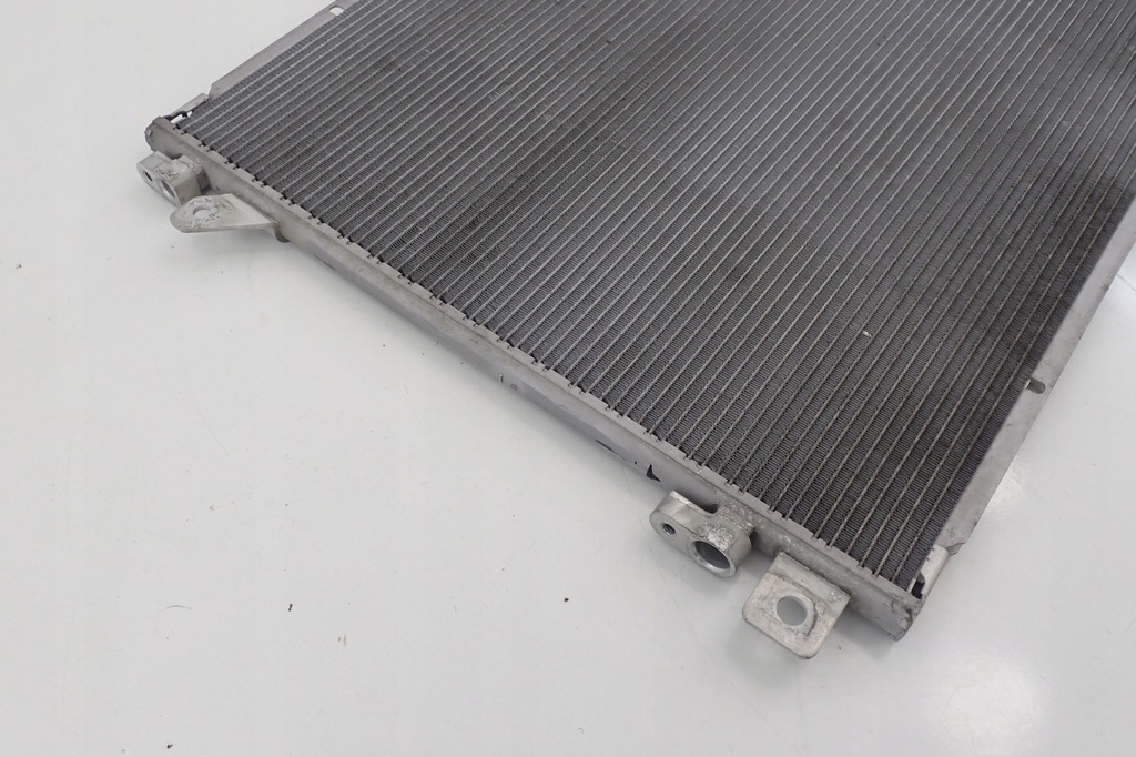 фото №8, Suzuki sx4 s-cross vitara ii 1.4 hybrid радіатор