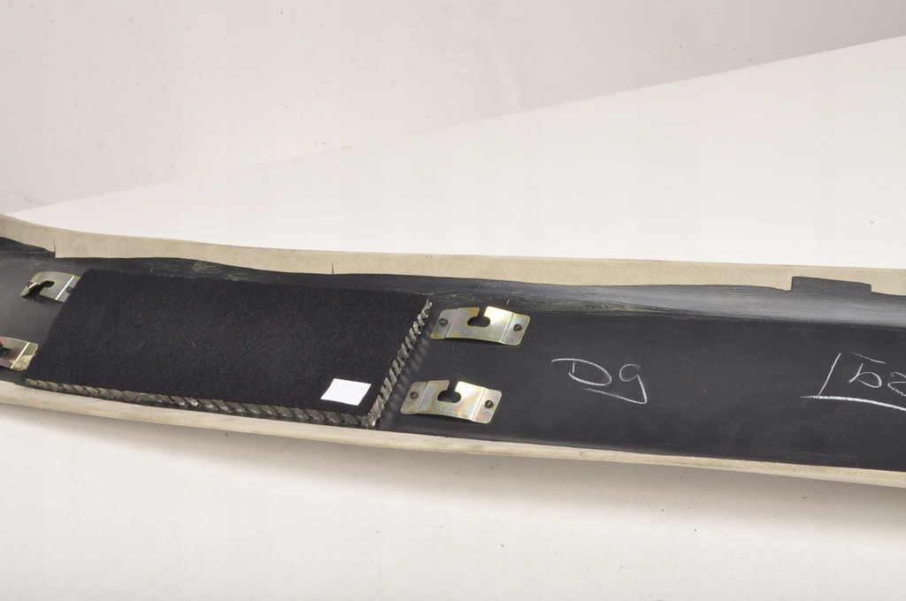 фото №15, Aston martin db9 молдинг захист стійка передній права 4g43-03512-ad