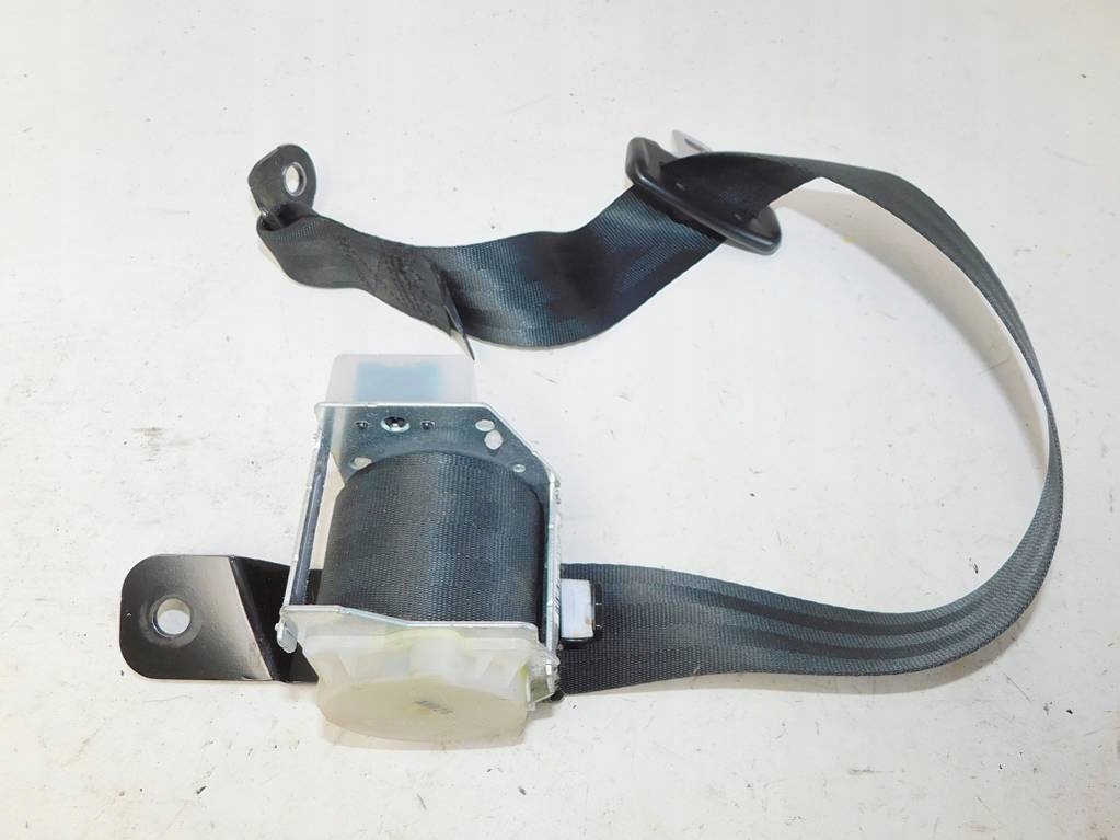 фото №2, Kia ceed i 08r 5d hb pas безпеки лівий задня