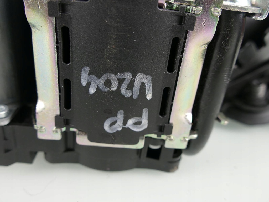 фото №10, Mercedes c-klasa w204 pas безпеки правий перед 616424600