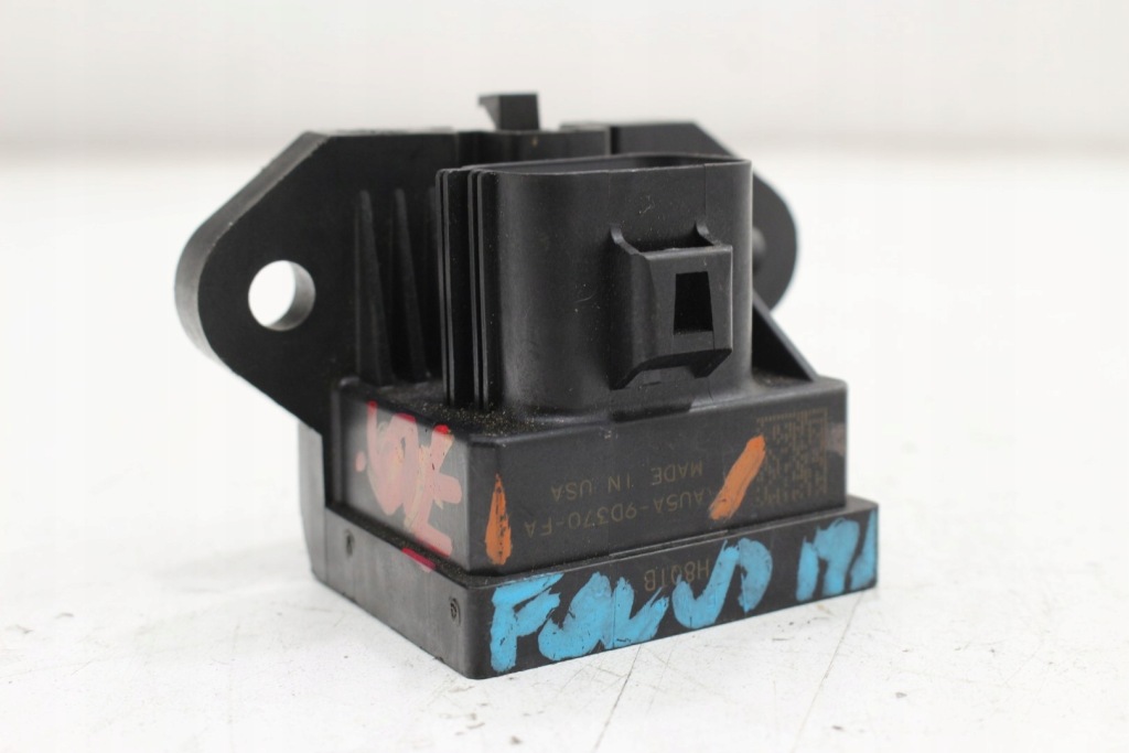 Модуль насоса топлива au5u-9d370-fa focus mk3 в Украине