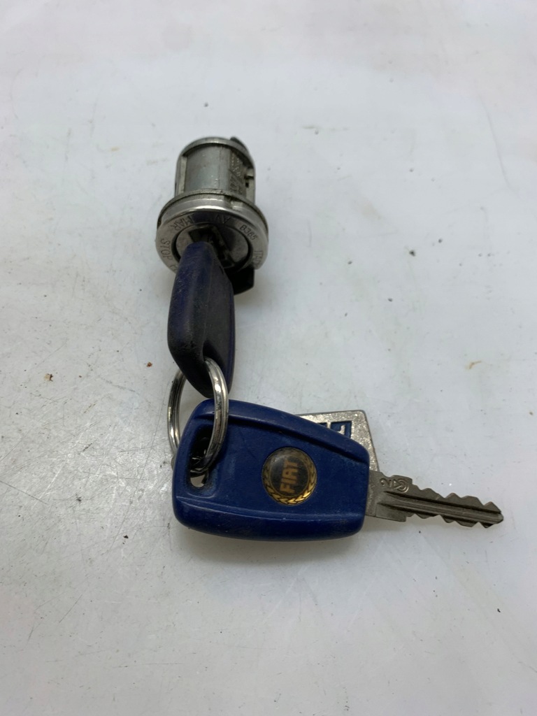 фото №1, Замок зажигания ключ fca b365