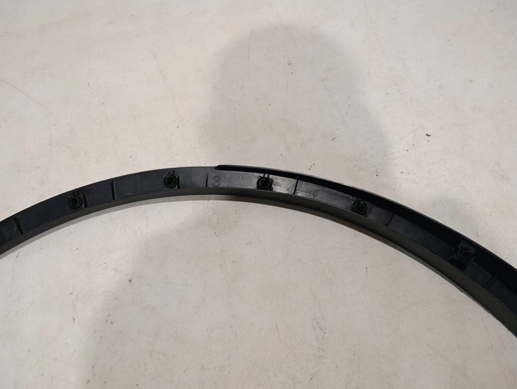 фото №9, Молдинг крыло левый задняя tesla y 165869300a 165869700a