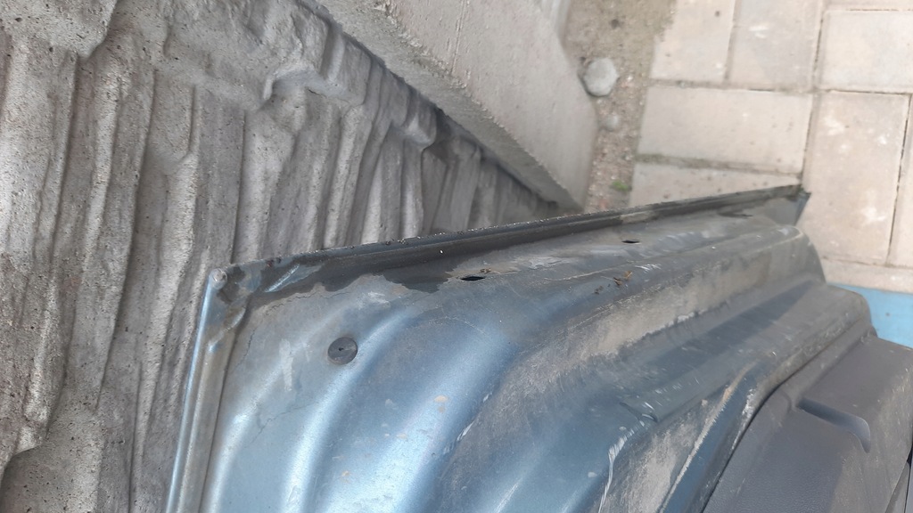 фото №14, Двері задня праве seat altea 04r hb