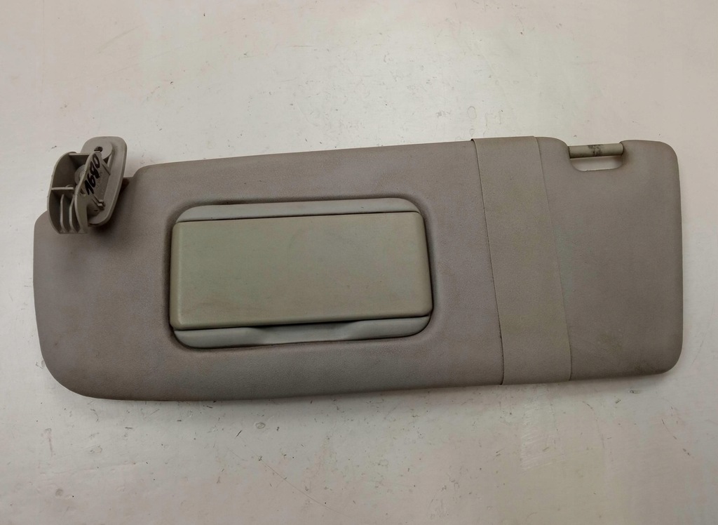 фото №1, Защита солнцезащитная левая audi a4