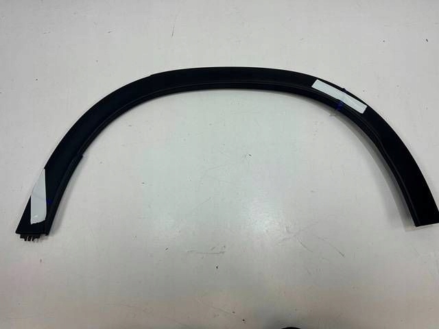 фото №1, Mercedes eqe w294 a294 молдинг крыла левая задняя задняя