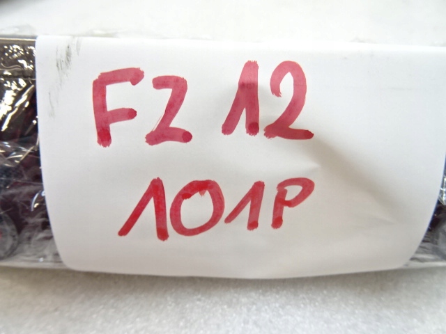 фото №9, Opel astra v k панель кондиционера 39042438