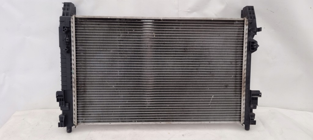 Купить Mercedes 169 2.0 cdi автоматическая коробка передач радиатор воды