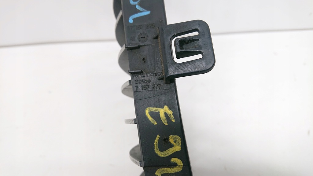 фото №9, Bmw 3 e92 e93 coupe решітка радіатора ліва решітка радіатора решітка радіатора