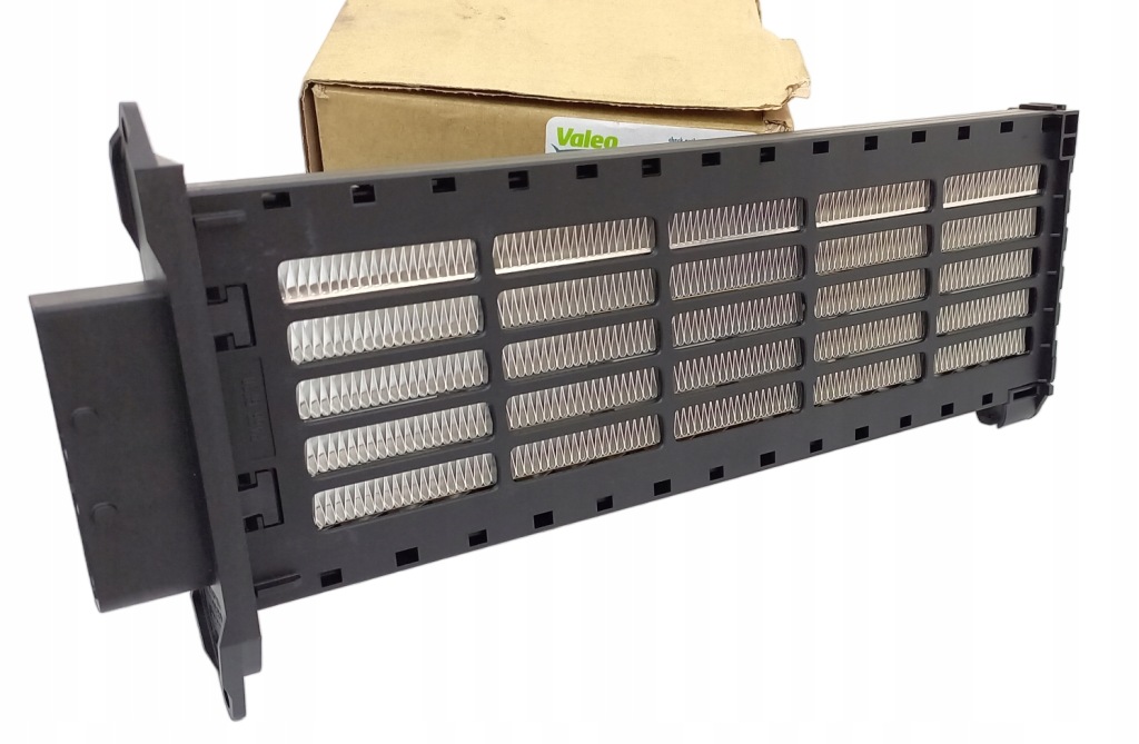 Купити Обігрівач espace v kadjar megane scenic talisman