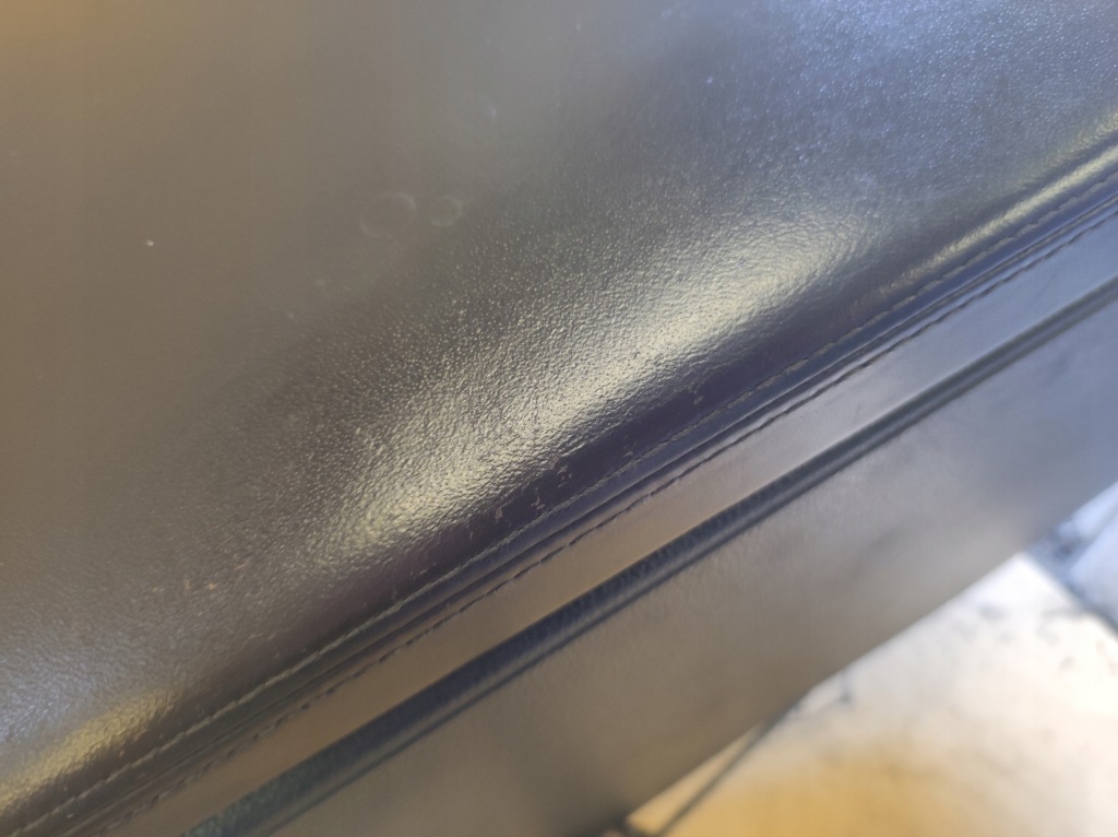 фото №6, Тунель підлокітник superb iii 3v коричневий