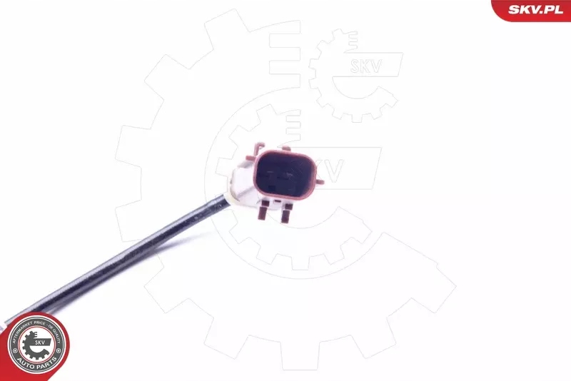 фото №4, Esen skv 30skv113 датчик, температура вихлопних газів