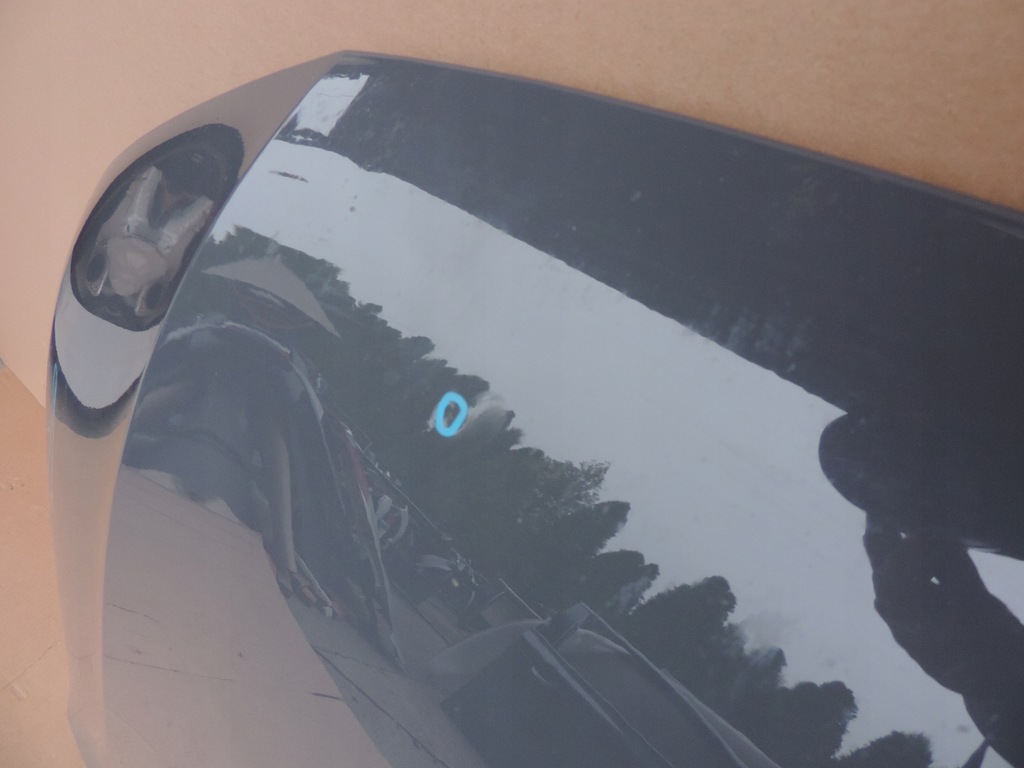 фото №7, Vw t6 t-6 lift 2019 2020 2021 капот transporter caravelle multivan