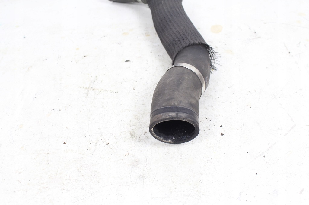 фото №2, Wąż шланг труба 3,0 d4d toyota dyna 2007