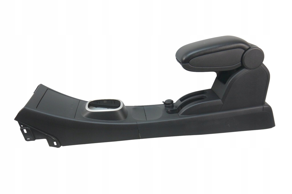 фото №14, Nissan tiida підлокітник kpl. europa