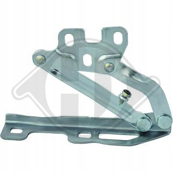 фото №1, Петля капот opel corsa d 3/5 trg. 06-11