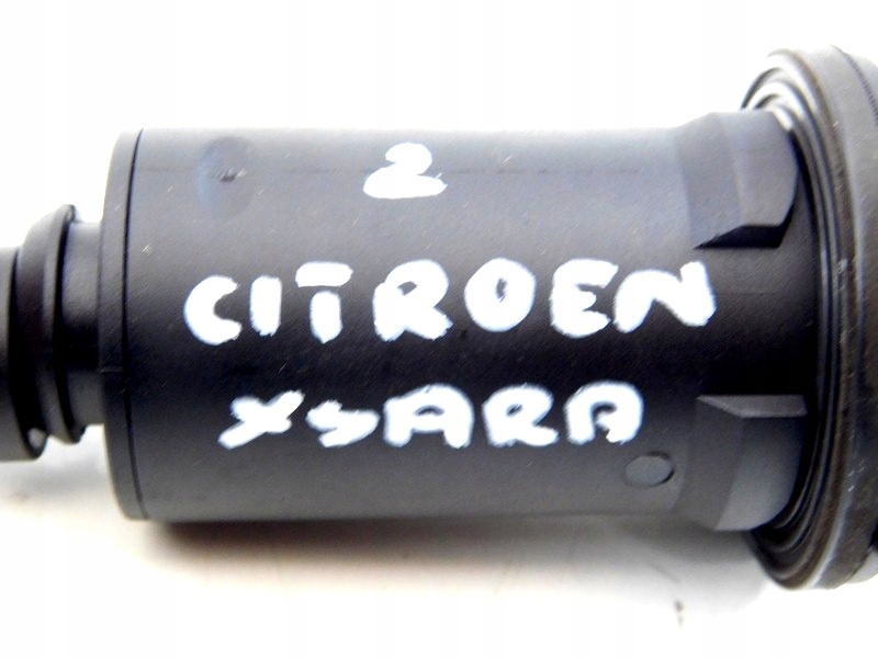фото №8, R/19 citroen xsara peugeot помпа зчеплення 2