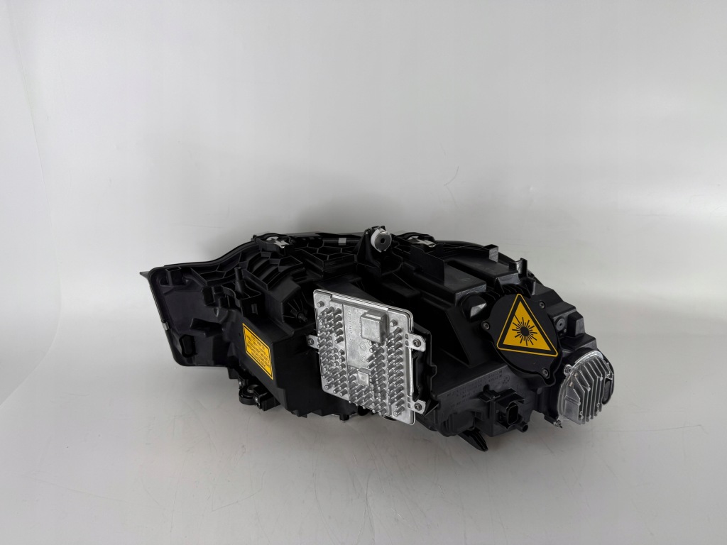 фото №13, Bmw 3 g20 g21 laser лампа левая правая