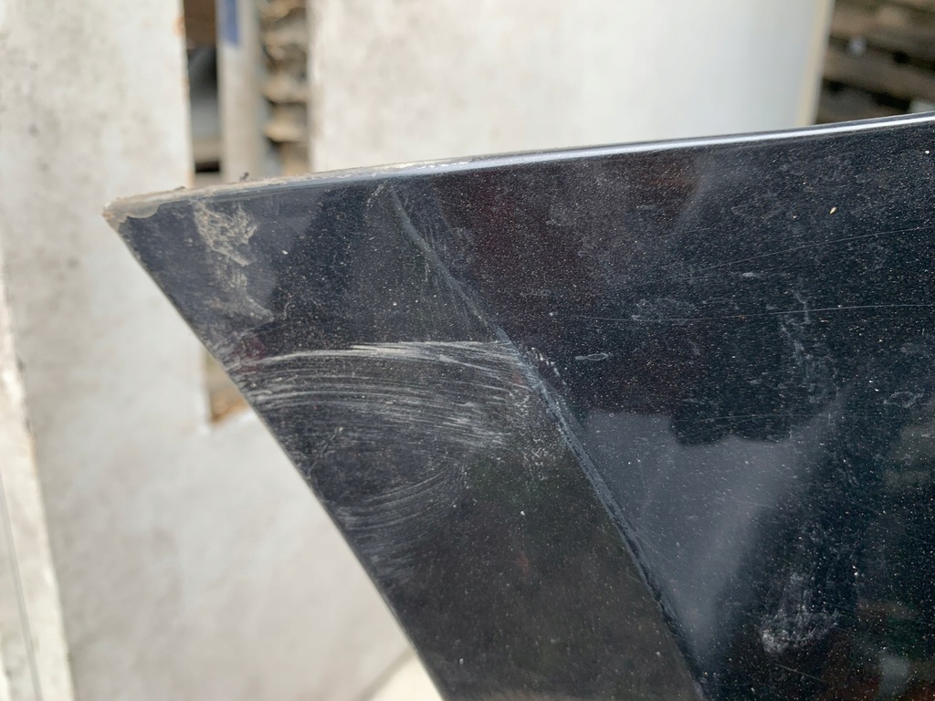 фото №10, Kia ceed i hb бампер задня задній 1k