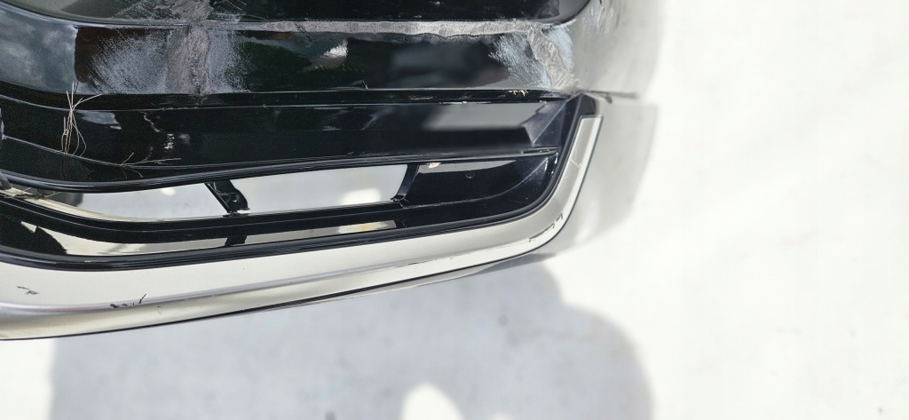 Бампер suzuki across 2020- перед передній Ціна