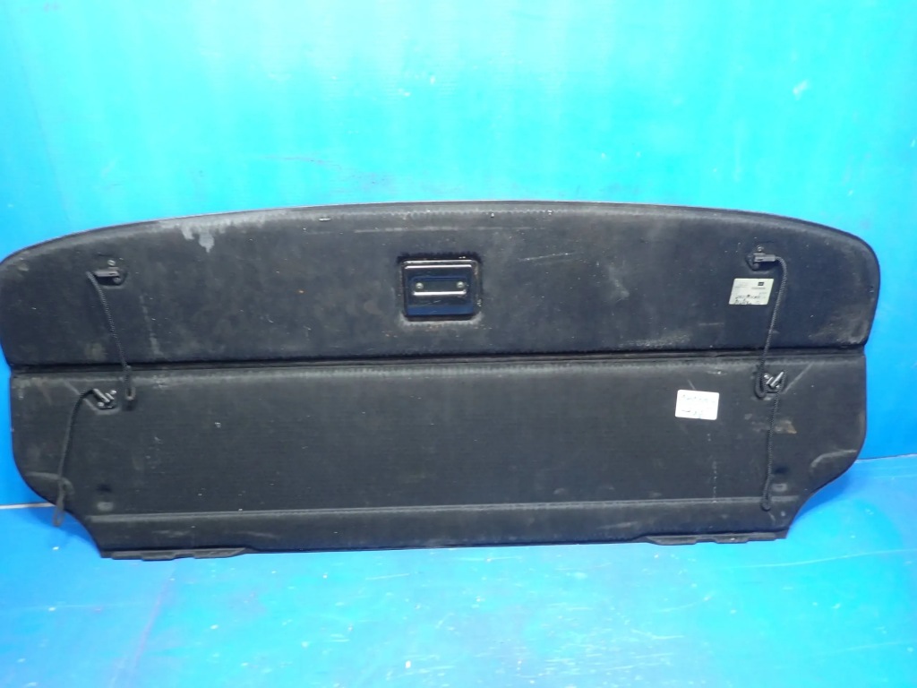 фото №5, Пол багажника toyota avensis t25 5840805020b0