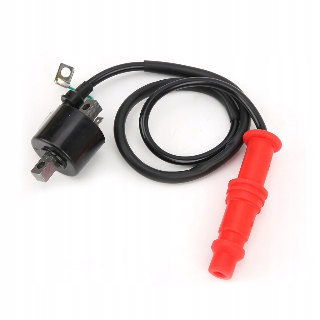 фото №8, Atv катушка зажигания свеча зажигания 3085228