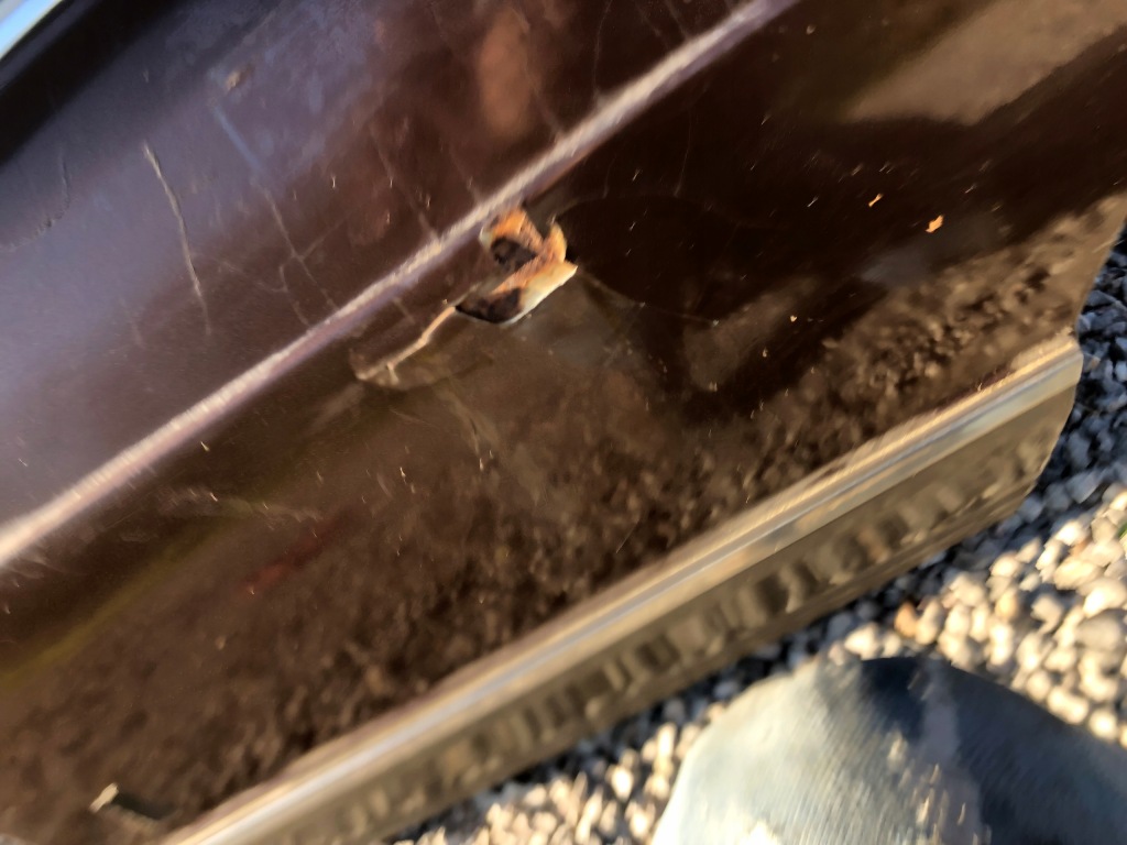 фото №3, Левая задние дверь mercedes w126 se