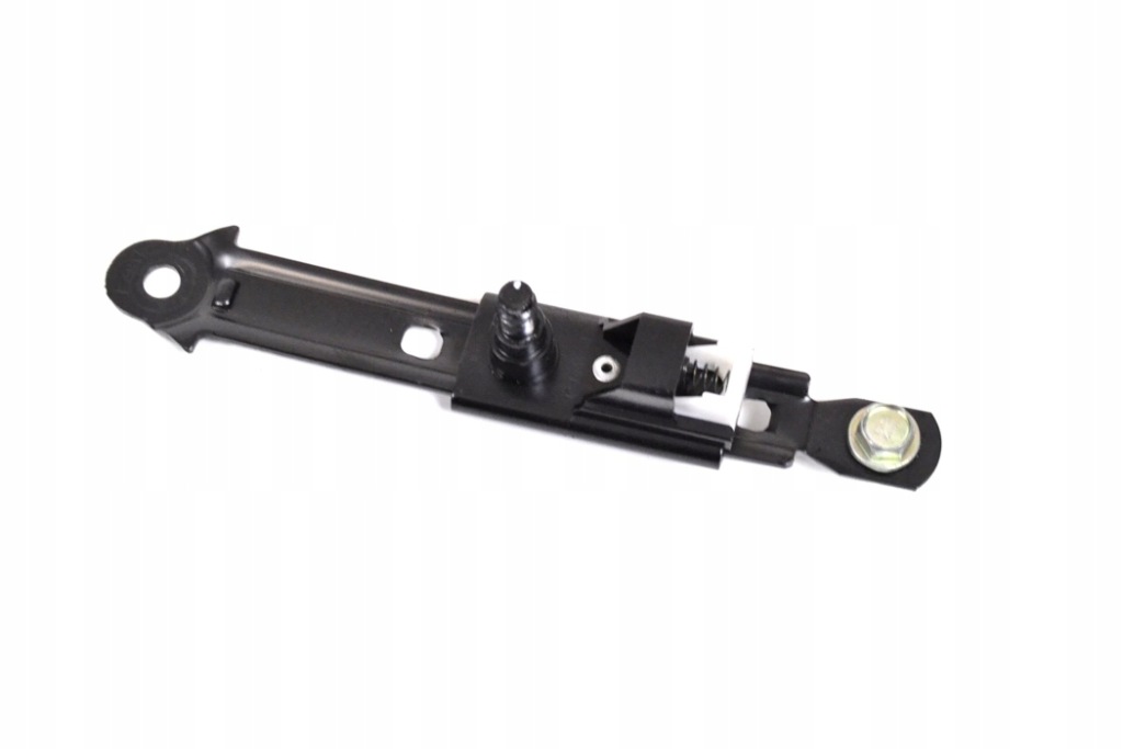 фото №1, Infiniti fx 30d awd 2011 rhd передній лівий pas безпеки регулятор wyso