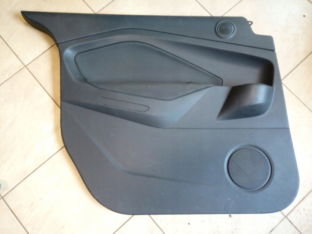 фото №1, Оббивка двері ford grand c-max ii задня лівий 1687067 / 2227137 oryg.