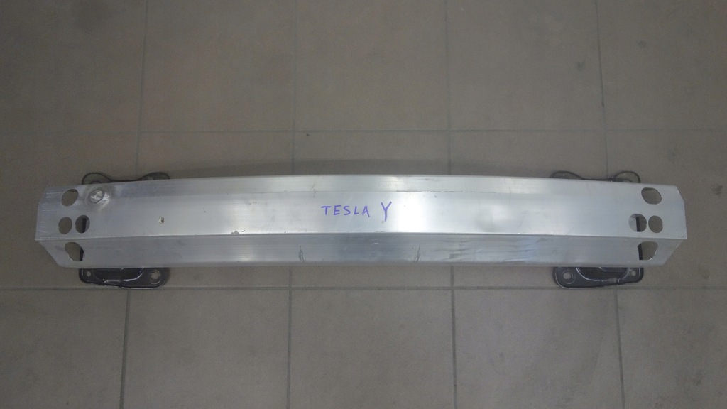 фото №1, Tesla model y балка задня задня оригінал 148761600b
