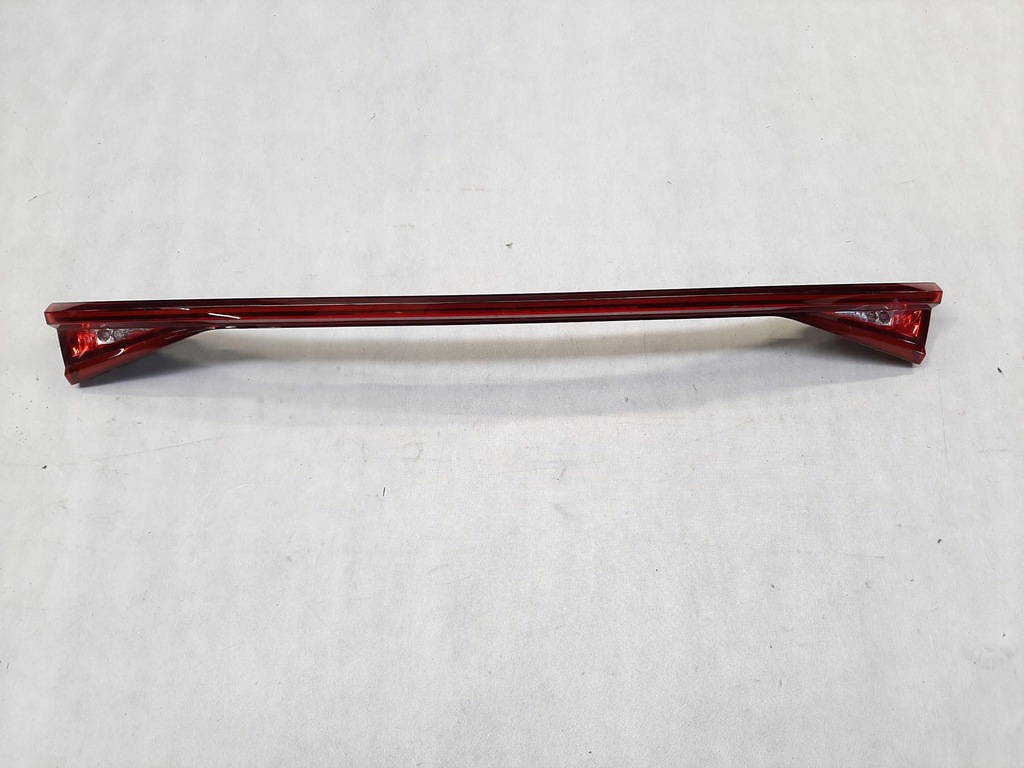 фото №1, Seat leon iv cupra leon накладка лампа крышка багажника задняя led 5fa945307k