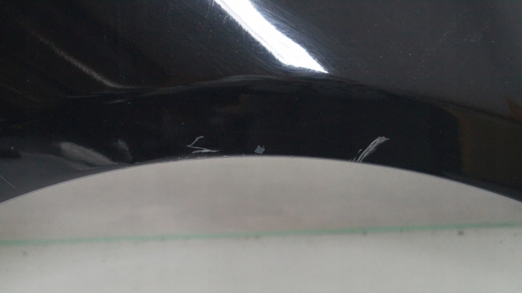 Крыло  передний правый  bmw seria 3 e90 668 2007 Цена