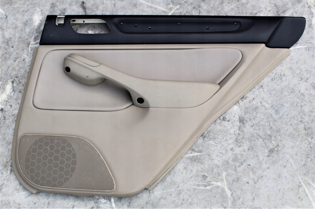 фото №1, Обшивка оббивка двері правий задня honda accord vi