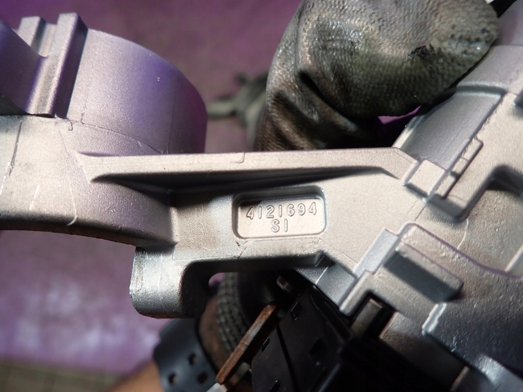 фото №7, Opel corsa e 14- замок запалювання ключ pilot 13496392 906c-pk4r0