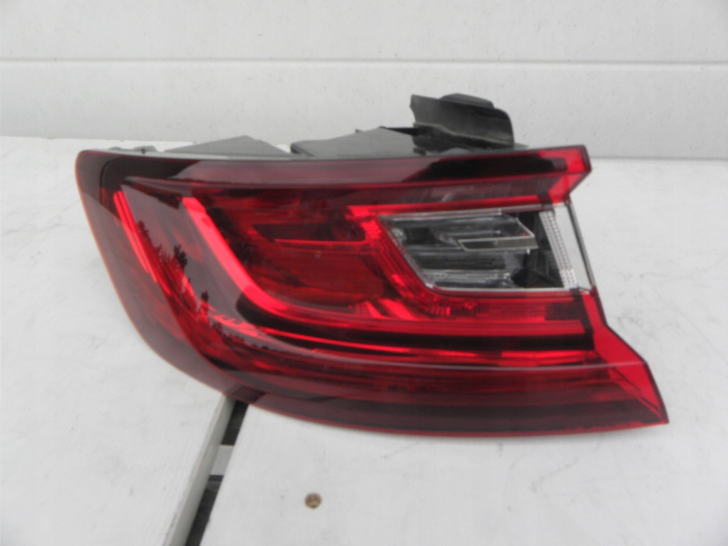фото №1, Renault megane iv хэтчбек задняя лампа левая