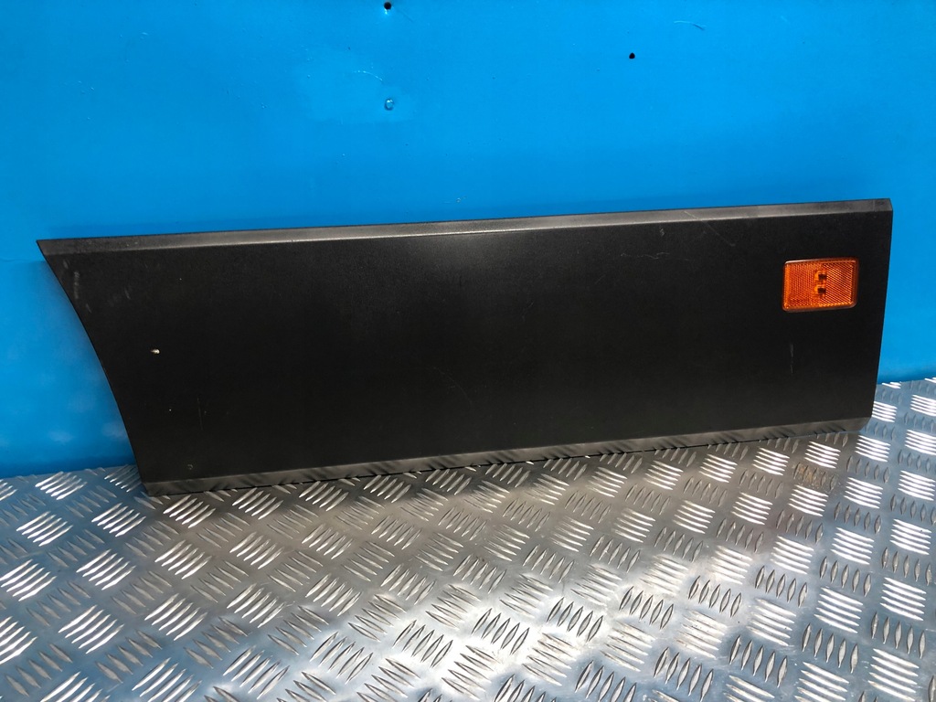 фото №1, Vw crafter ii man tge молдинг двері лівий перед