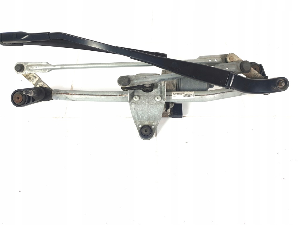 фото №1, Audi a3 8v механизм дворник