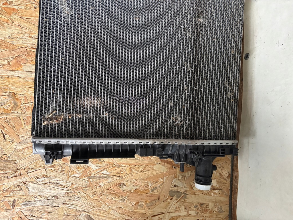 фото №6, Радіатор wody audi rs6 rs7 c8 4k 4k0121251e