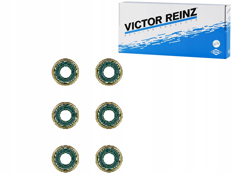 фото №1, Набір ущільнювачі стержень клапана chevrolet matiz spark daewoo